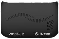 Imagem Imagem 1 em  miniatura do produto Receptor Digital Vivensis VX10