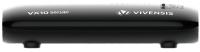 Imagem Imagem 2 em  miniatura do produto Receptor Digital Vivensis VX10