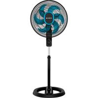 Imagem Imagem 1 em  miniatura do produto Ventilador de Coluna Cadence 40cm Refresh Turbo Pró VTR830 140W Preto 110V