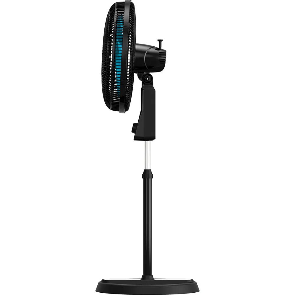 Imagem 2 do produto Ventilador de Coluna Cadence 40cm Refresh Turbo Pró VTR830 140W Preto 110V