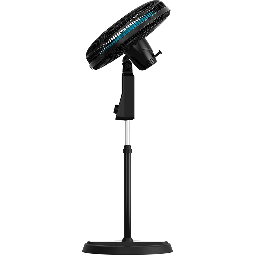 Imagem 3 do produto Ventilador de Coluna Cadence 40cm Refresh Turbo Pró VTR830 140W Preto 110V