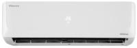 Imagem Imagem 2 em  miniatura do produto Ar-Condicionado Split Hi-Wall Hisense Inverter Quente e Frio 12.000 BTUs AS-12UW2RLD 220V