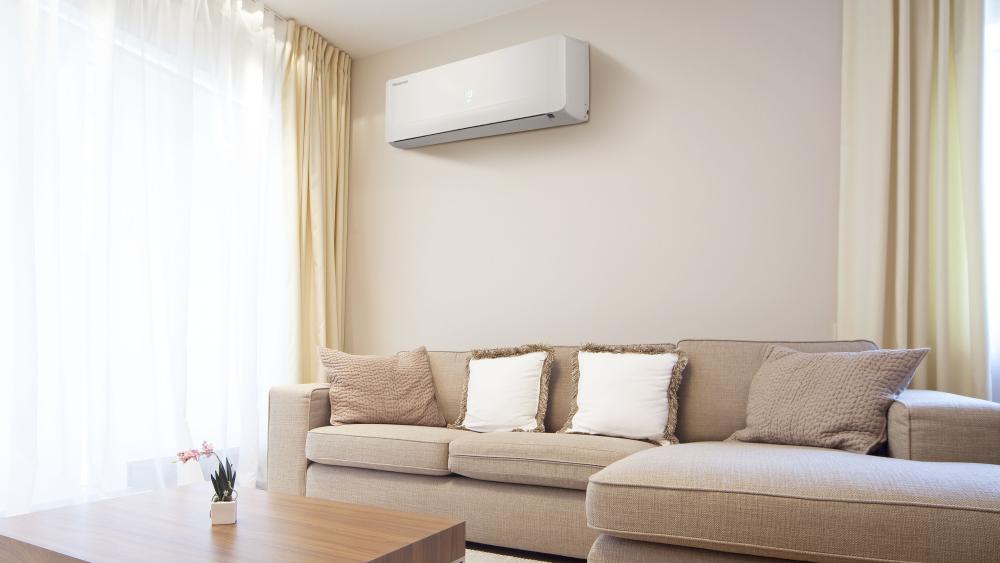 Imagem 4 do produto Ar-Condicionado Split Hi-Wall Hisense Inverter Quente e Frio 12.000 BTUs AS-12UW2RLD 220V