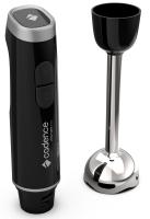 Imagem ilustrativa sobre o produto Mixer Cadence Mixture Mix370 350W Preto 110V