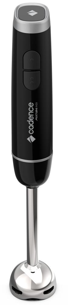Imagem 3 do produto Mixer Cadence Mixture Mix370 350W Preto 110V