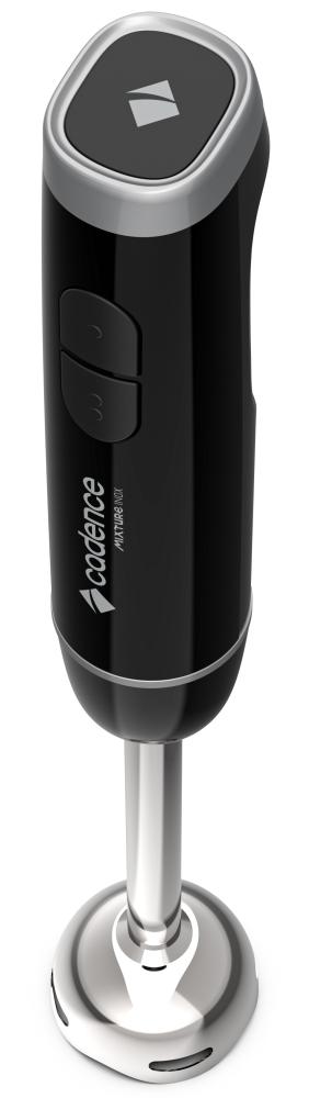 Imagem 4 do produto Mixer Cadence Mixture Mix370 350W Preto 110V