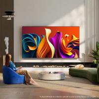 Imagem Imagem 2 em  miniatura do produto Smart TV QLED 4K 50″ Hisense 50Q6N