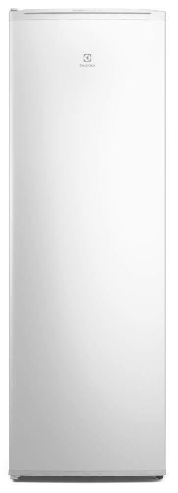 Imagem 1 do produto Freezer Vertical 1 Porta Electrolux FEI27 234 Litros Branco 110V