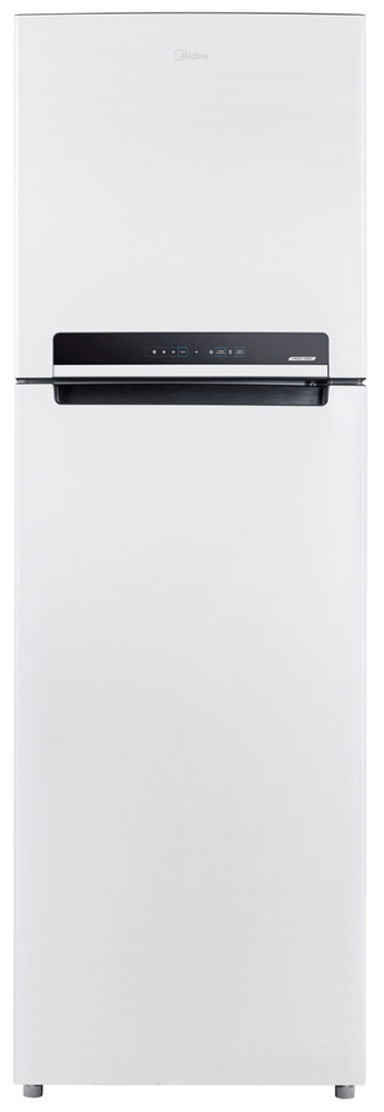 Imagem 1 do produto Geladeira Midea 425 Litros 2 Portas Frost Free MDRT572 Branco 110V