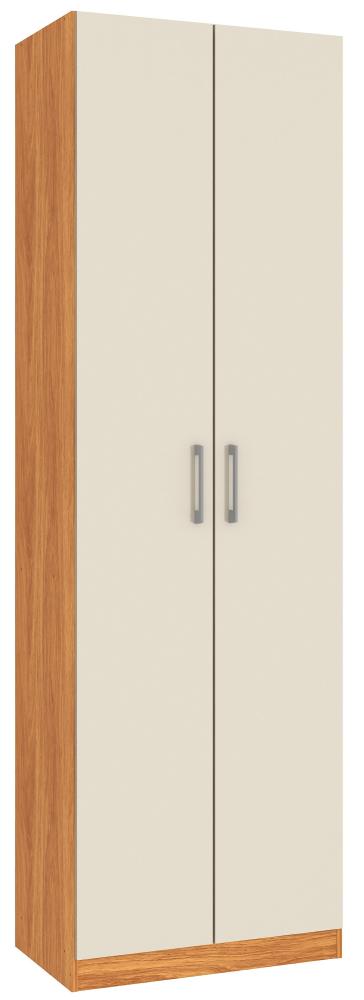 Imagem 1 do produto Sapateira Multiuso Fellicci Pleno 2 Portas Cinamomo/Off White