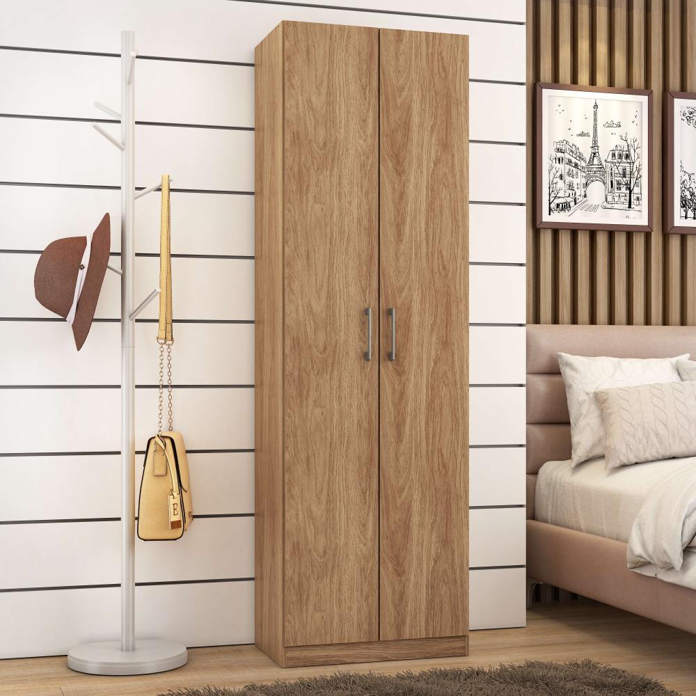 Imagem 4 do produto Sapateira Multiuso Fellicci Pleno 2 Portas Mel