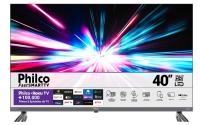 Imagem Imagem 1 em  miniatura do produto Smart TV LED FHD 40″ Philco PTV40E3ERSGB