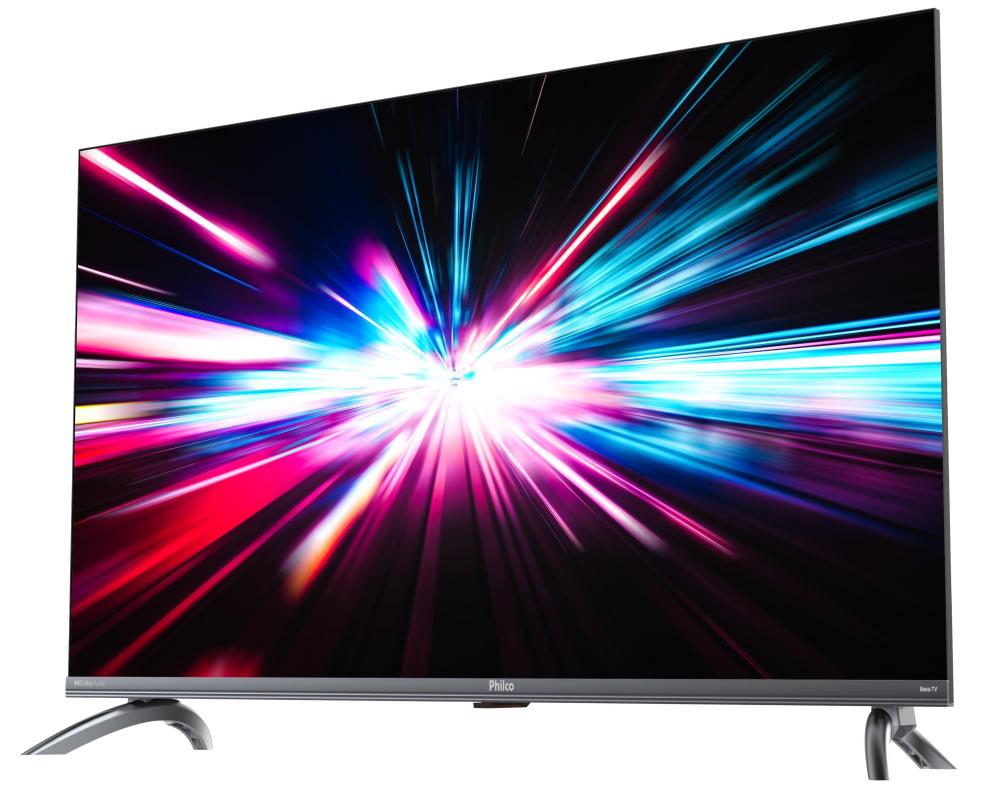 Imagem 2 do produto Smart TV LED FHD 40″ Philco PTV40E3ERSGB