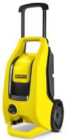 Imagem Imagem 1 em  miniatura do produto Lavadora de Alta Pressão Kärcher K3 Force 1500W 110V
