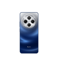 Imagem ilustrativa sobre o produto Smartphone Xiaomi Redmi 14C 256GB Tela 6,8″ Azul