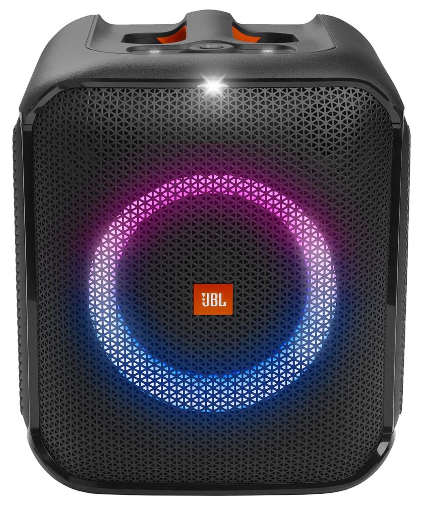 Imagem 1 do produto Caixa de Som JBL Party Box Encore Essential Preto