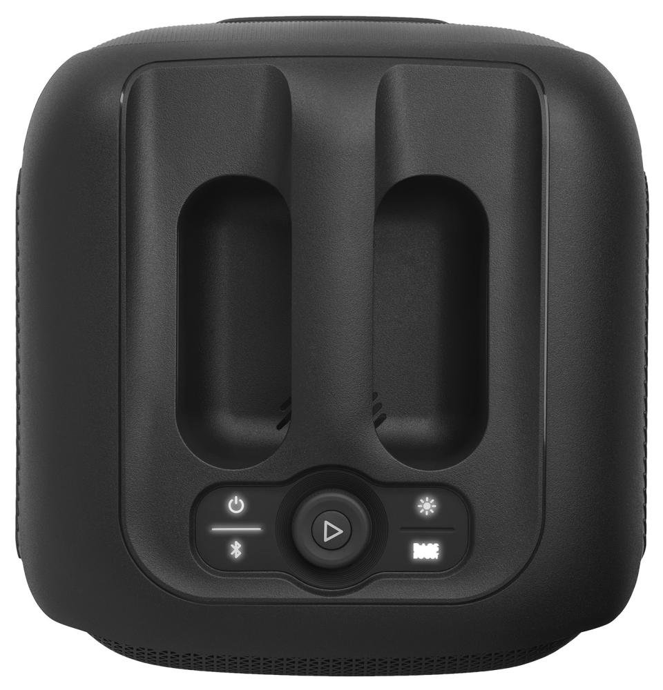 Imagem 3 do produto Caixa de Som JBL Party Box Encore Essential Preto