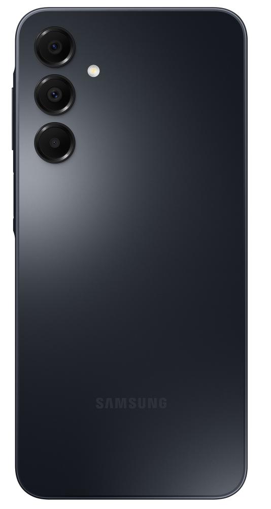 Imagem 3 do produto Smartphone Samsung Galaxy A16 128GB 6.7″ Preto