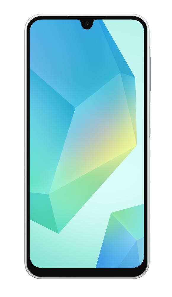 Imagem 1 do produto Smartphone Samsung Galaxy A16 128GB 6.7″ Preto