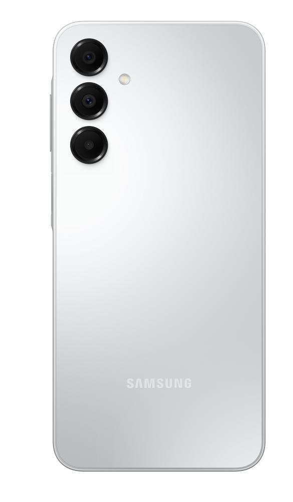 Imagem 2 do produto Smartphone Samsung Galaxy A16 128GB 6.7″ Preto