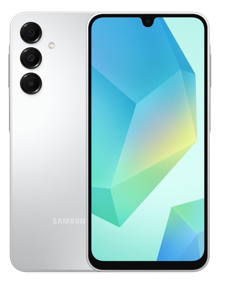 Imagem 3 do produto Smartphone Samsung Galaxy A16 128GB 6.7″ Preto