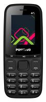 Imagem Imagem 1 em  miniatura do produto Celular Positivo P26 4G Preto