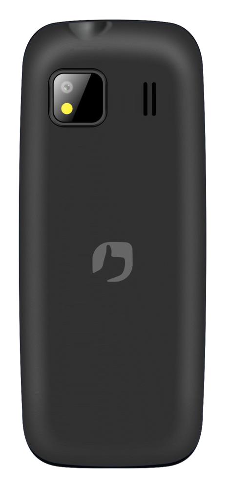 Imagem 2 do produto Celular Positivo P26 4G Preto