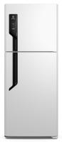 Imagem Imagem 1 em  miniatura do produto Geladeira Electrolux 431 Litros Frost Free TF70 Branco 110V