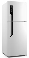 Imagem Imagem 2 em  miniatura do produto Geladeira Electrolux 431 Litros Frost Free TF70 Branco 110V