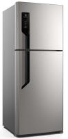 Imagem Imagem 2 em  miniatura do produto Geladeira Electrolux 431 Litros Frost Free TF70S Inox 110V