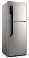 Imagem Imagem 2 em  miniatura do produto Geladeira Electrolux 431 Litros Frost Free TF70S Inox 220V