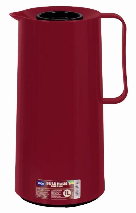 Imagem 2 do produto Bule Mor Haus 1 litro Rubi