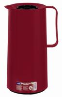 Imagem ilustrativa sobre o produto Bule Mor Haus 1 litro Rubi