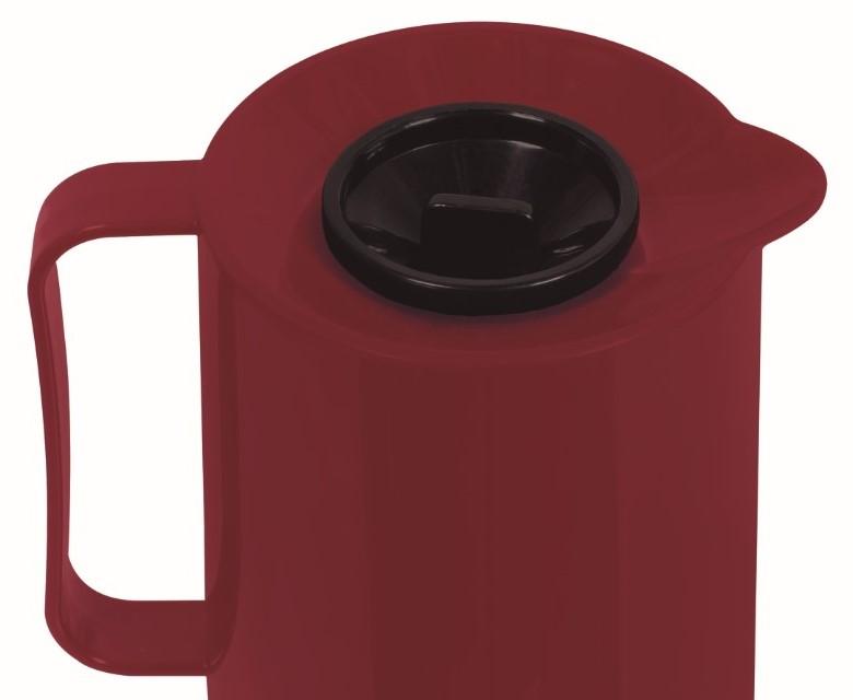 Imagem 3 do produto Bule Mor Haus 1 litro Rubi