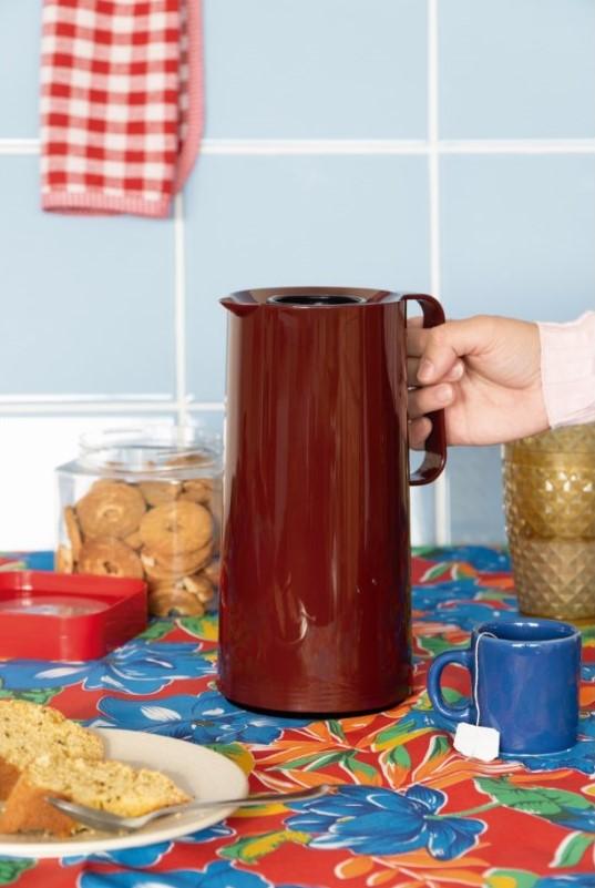 Imagem 4 do produto Bule Mor Haus 1 litro Rubi