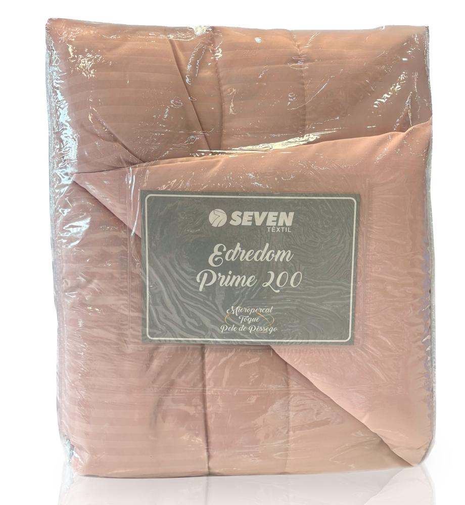 Imagem 3 do produto Edredom Casal Seven Prime Rosa