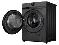 Imagem Imagem 2 em  miniatura do produto Lava e Seca Midea 11kg Healthguard MF201D1102 Titanium 220V