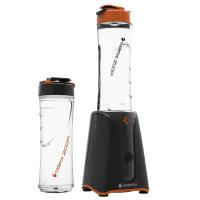 Imagem Imagem 1 em  miniatura do produto Liquidificador Blender Cadence Zoop Contrast BLD701 600W Preto 220V