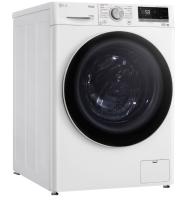Imagem Imagem 2 em  miniatura do produto Lava e Seca LG 14kg VC4 CV5014WC4 Branco 220V