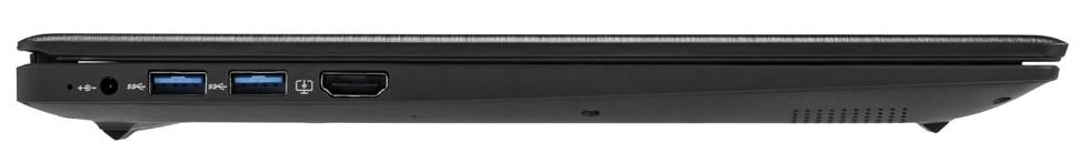 Última imagem em  miniatura do produto Notebook Ultra 15.6″ Intel Celeron N4020C 4GB 128GB Cinza