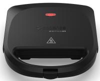 Imagem Imagem 1 em  miniatura do produto Grill Sanduicheira Cadence SanduGrill SAN230 750W Preto 220V