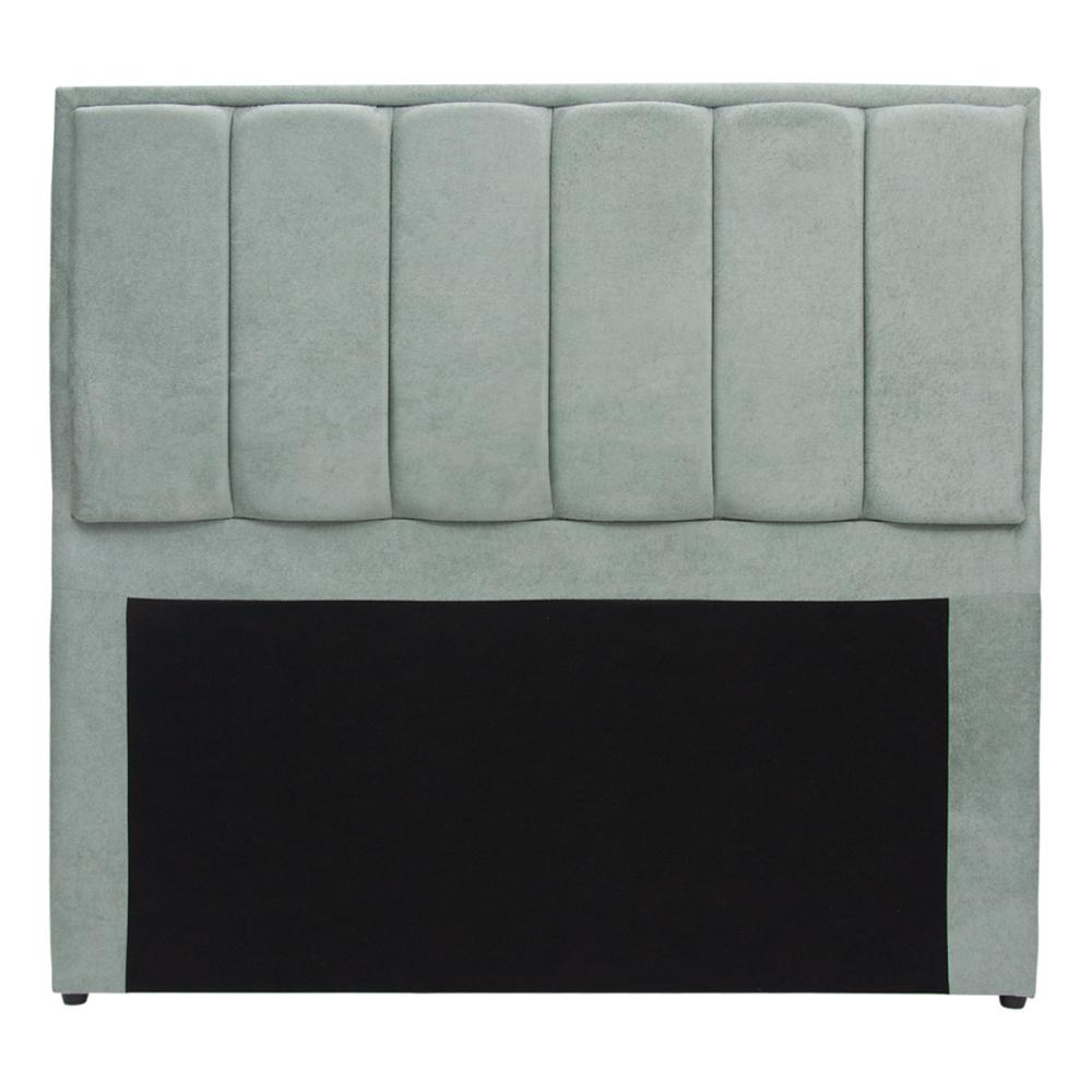 Imagem 1 do produto Cabeceira Casal MS Decor Oliva Verde