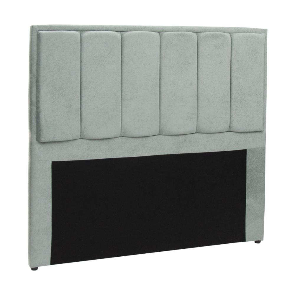 Imagem 2 do produto Cabeceira Casal MS Decor Oliva Verde
