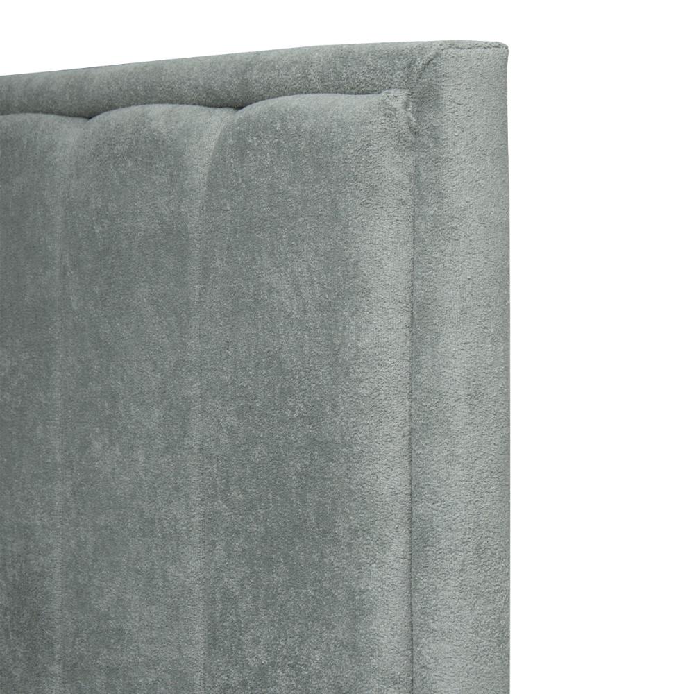 Imagem 3 do produto Cabeceira Casal MS Decor Oliva Verde