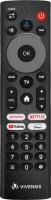 Imagem Imagem 2 em  miniatura do produto Receptor Digital Vivensis VX Smart + Banda KU