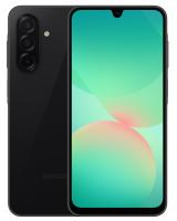 Imagem Imagem 1 em  miniatura do produto Smartphone Samsung Galaxy A26 5G 256GB 6.7″ Preto