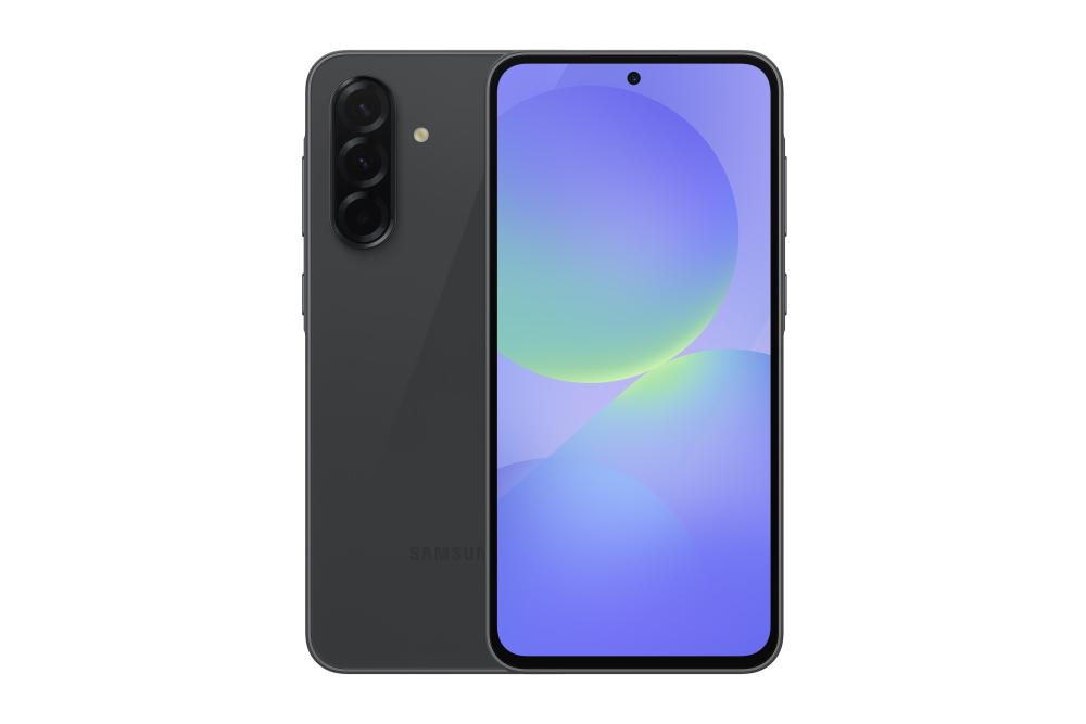 Imagem 2 do produto Smartphone Samsung Galaxy A36 5G 128GB 6.7″ Preto