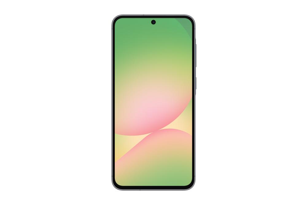 Imagem 1 do produto Smartphone Samsung Galaxy A56 5G 256GB 6.7″ Preto