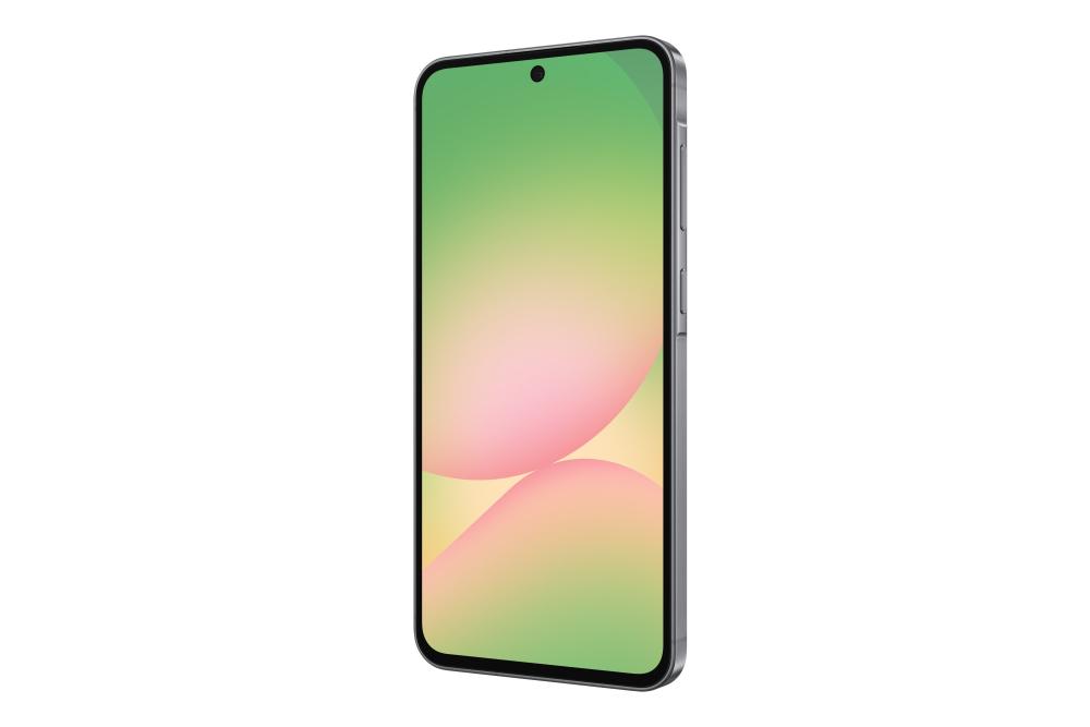 Imagem 3 do produto Smartphone Samsung Galaxy A56 5G 256GB 6.7″ Preto