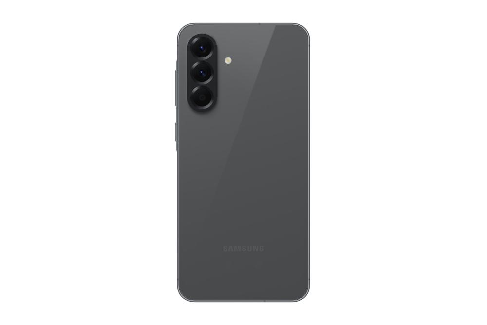 Última imagem em  miniatura do produto Smartphone Samsung Galaxy A56 5G 256GB 6.7″ Preto